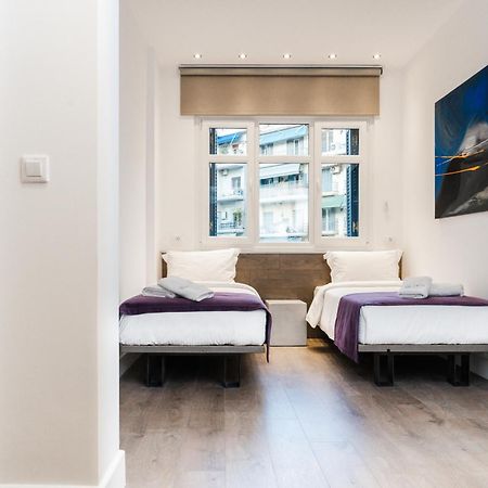 Elite Apartments 塞萨洛尼基 外观 照片