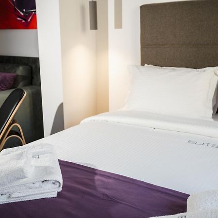 Elite Apartments 塞萨洛尼基 外观 照片