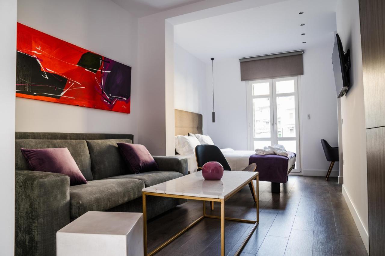 Elite Apartments 塞萨洛尼基 外观 照片