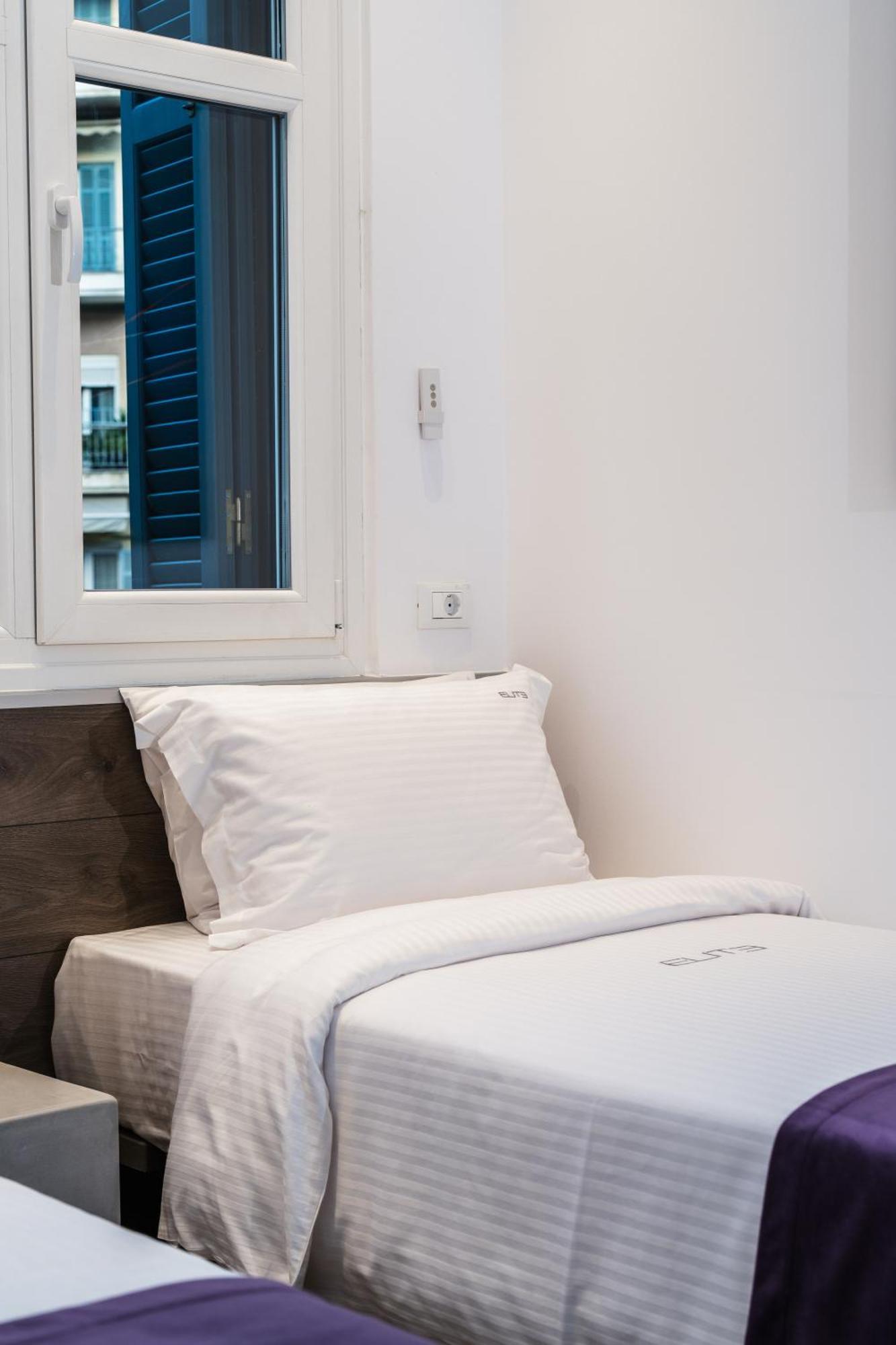 Elite Apartments 塞萨洛尼基 外观 照片