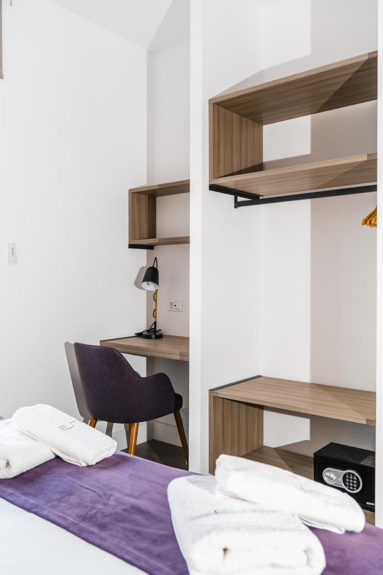 Elite Apartments 塞萨洛尼基 外观 照片